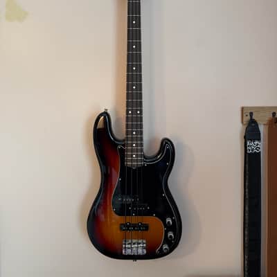 Fender Bass Guitar - American Performer Precision - 2025 - Lowest Price on Reverb image 2