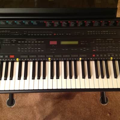 Yamaha Keyboard PSR-6700 imagen 4