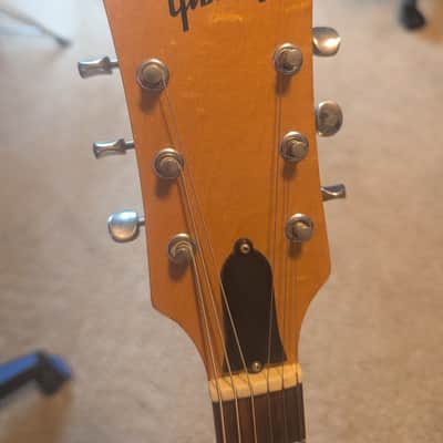 Gibson ES320 1970 - Natural image 12