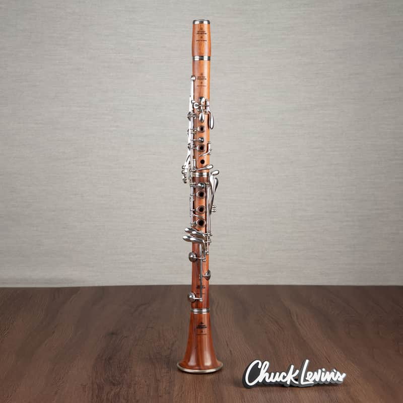 Buffet R13 A Clarinet - Mopane BC1231M-5-0 image 1