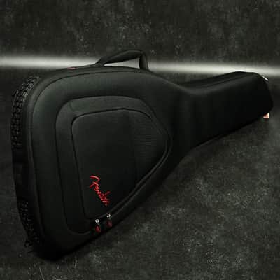 Fender Mexico Acoustasonic Player Telecaster Black [MxA2403907] (08/24) image 2