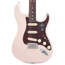 Fender American Professional II Stratocaster Rosewood Neck Shell Pink w/Custom Shop Fat '50s Pickups (CME Exclusive)