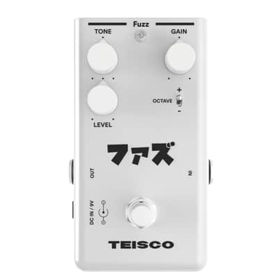 Teisco Fuzz