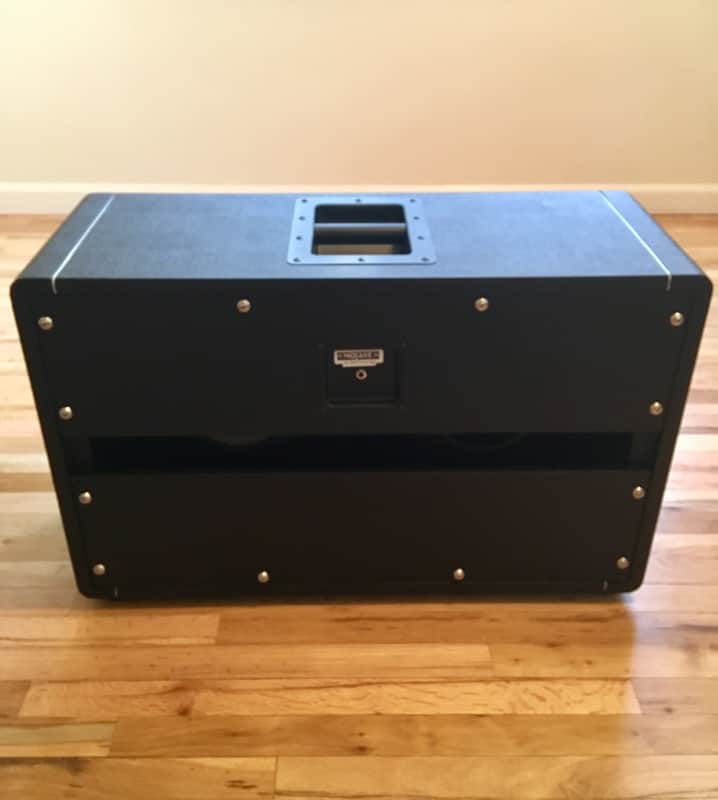 Mojave Ampworks 2x12 speaker cabinet | Reverb