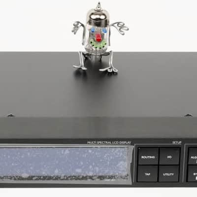 TC Electronic M-ONE XL Effects Processor + Neuwertig + OVP + 1,5J Garantie image 4