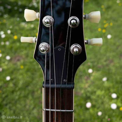 Yamaha Revstar II Standard RSS20 2022 - Present - Swift Blue image 10