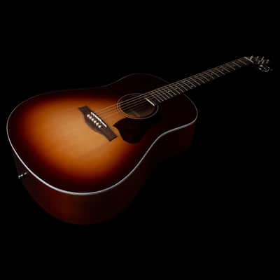 Seagull Entourage - Autumn Burst - Dreadnought Acoustic Steel String Guitar - Made in Canada image 9