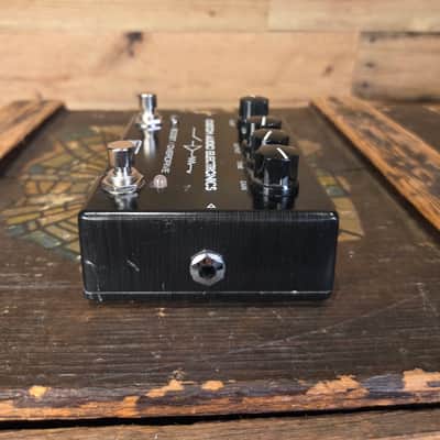 Custom Audio Electronics MXR Boost/Overdrive Pedal image 3