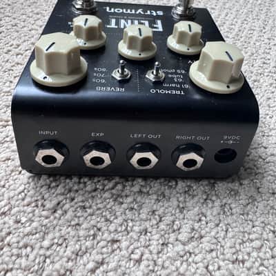 Strymon Flint Reverb and Tremolo V1 image 2