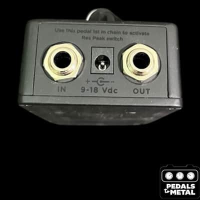 Seymour Duncan Pickup Booster 2020 - Present - Blackened - X17266 image 7