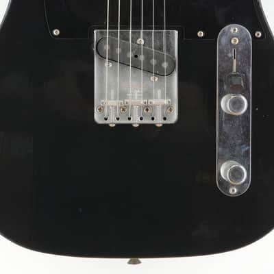 Fender Limited Edition Vintera Road Worn 60s Double Esquire image 3