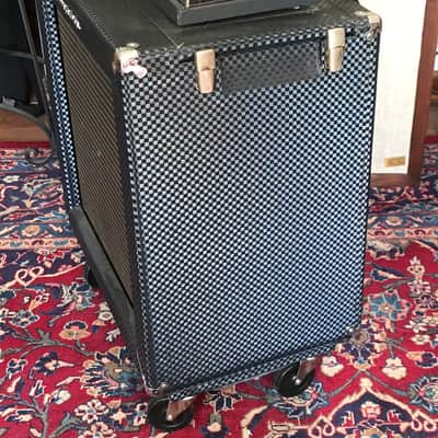 1965 Ampeg B-15N Portaflex – NF Circuit – All Tube – CTS Speaker image 2