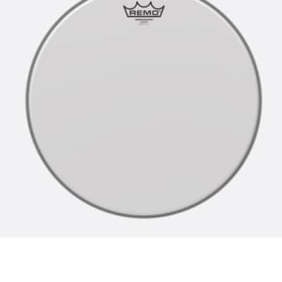 Remo BA-0114-00 Ambassador Coated 14 image 2