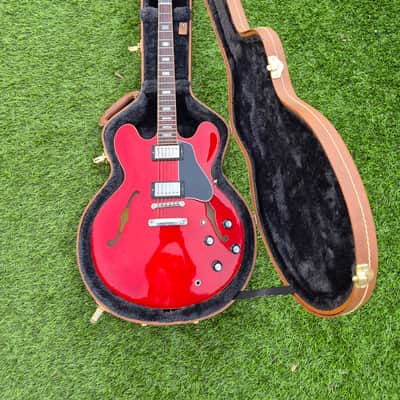 Gibson Memphis ES-335 Traditional 2018 image 2