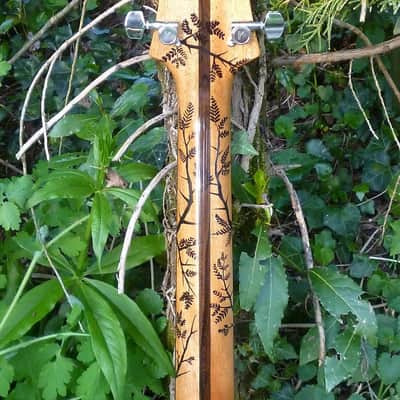 Le Matou Double Cut 2020 Blue Burst image 6