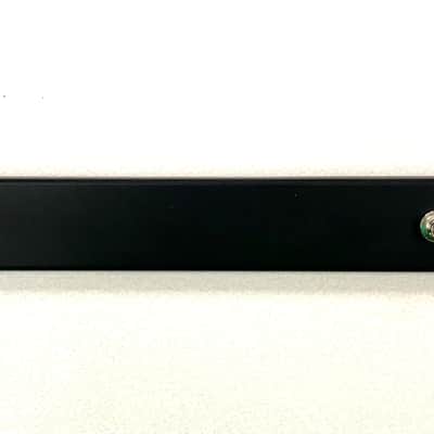 Wireless  Front Mount Antenna Kit for Shure & Sennheiser Systems 2 GOLD BNC +20” Cables FMP220 image 2