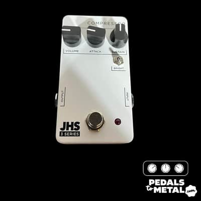 JHS 3 Series Compressor | Reverb