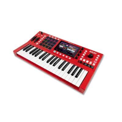 Akai Mpc Key 37 image 4