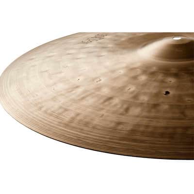 Zildjian K0834 K 24" light ride image 2
