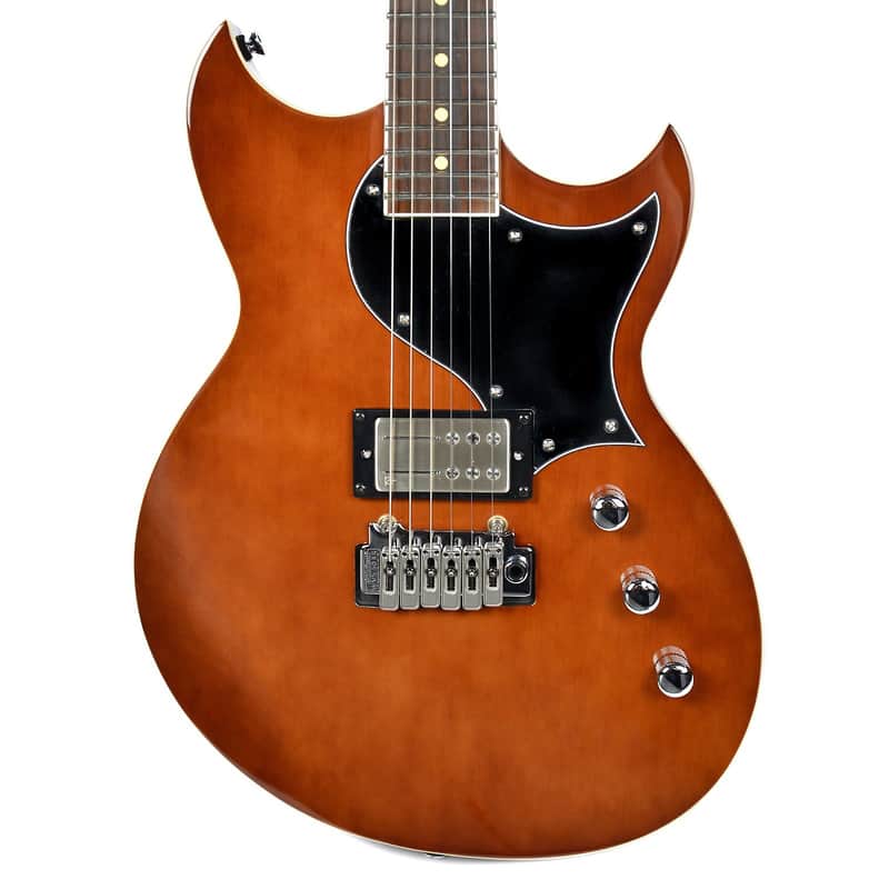 Reverend Reeves Gabrels Dirtbike | Reverb