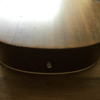1969 Fender Newporter | Made in U.S.A. | New Fender Case image 7