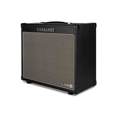 Immagine Line 6 Catalyst CX à deux canaux (100 watts, haut-parleur de 12 pouces) - 2