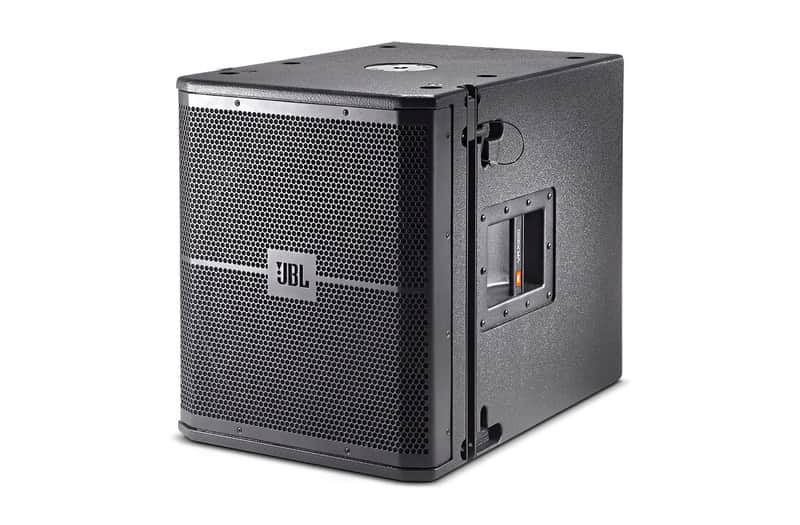 JBL VRX915S 15 in Two Way Stage Monitor image 1