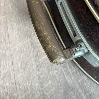 Ibanez Artist 590TB 1975 - Naturel (incl. original travelcase) image 10