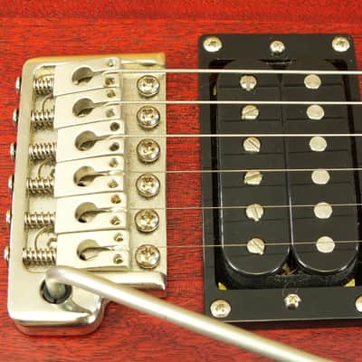 PRS SE CE 24 Standard Satin 2023 image 6
