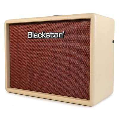 2022 Blackstar - Debut 15E Practice Amp with Tape Echo image 3