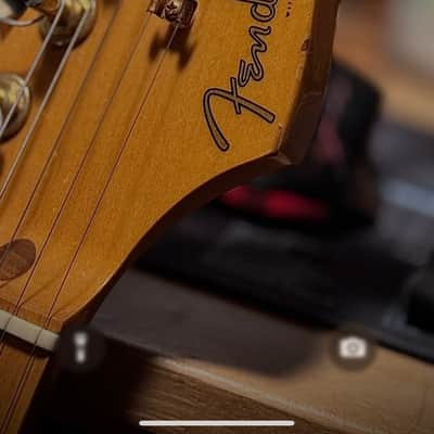 Fender ST-57 Stratocaster Reissue MIJ image 18