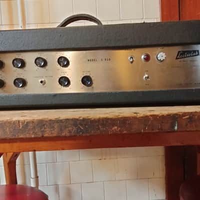 Lectrolab S-950 1970 image 3
