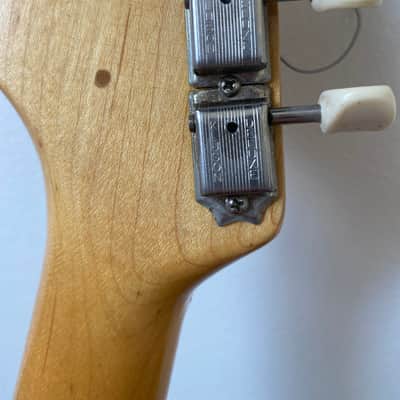 Fender Duo Sonic 1965 image 5