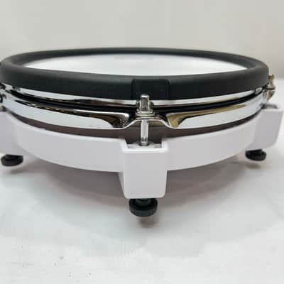 Roland PD-80R WHT V Drum 8" Mesh Head Roland PD80R image 3