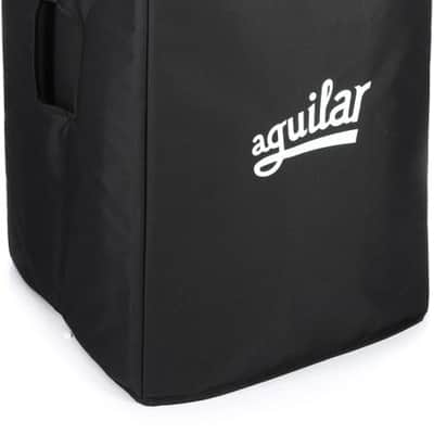 Aguilar SL 212 Cabinet Cover image 2
