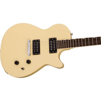 Gretsch  Streamliner Jet Club – Aged White image 3