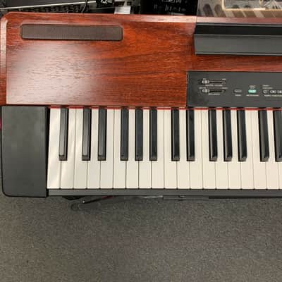 Yamaha P120 Electronic Piano Tested Works image 5