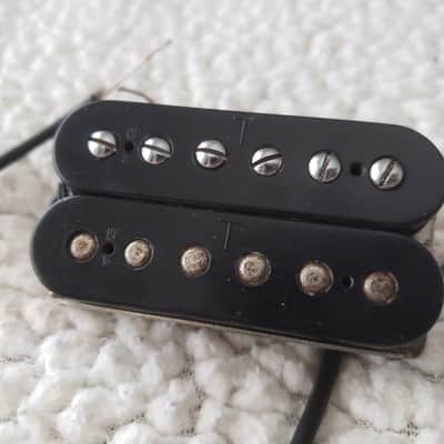 70’s T-Top MIJ Maxon Greco Humbucker 80’s Rare Vintage Japan Clone Scream’in U-2000 U-1000 image 2