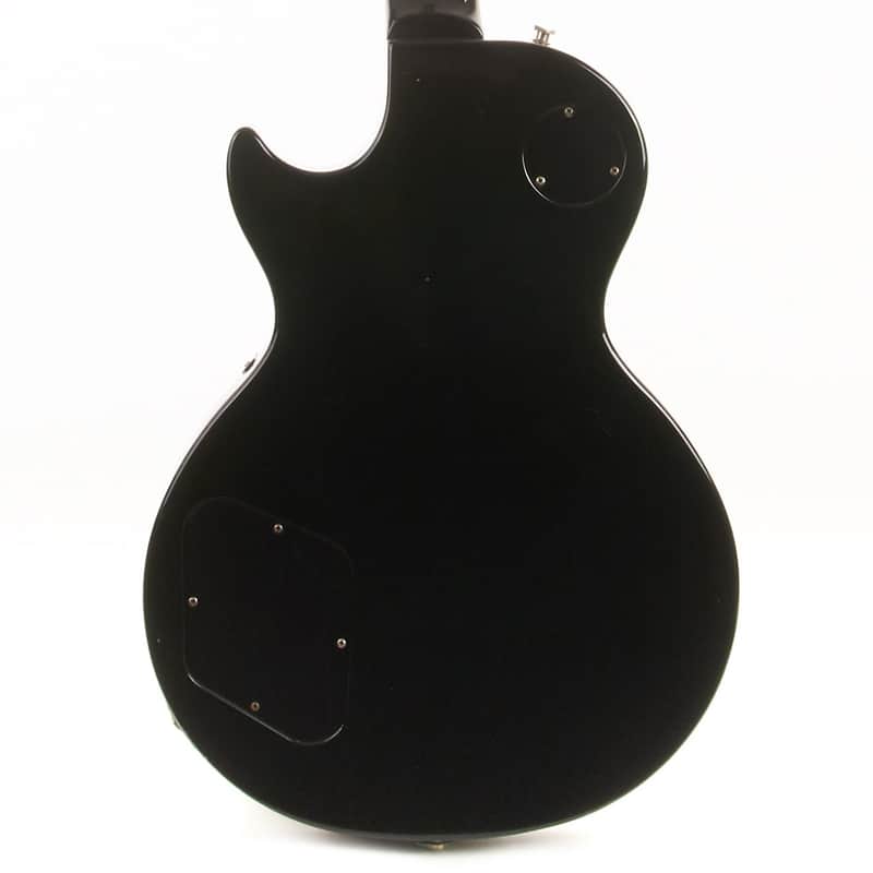 Gibson Les Paul Standard "Norlin Era" 1974 - 1985 image 4
