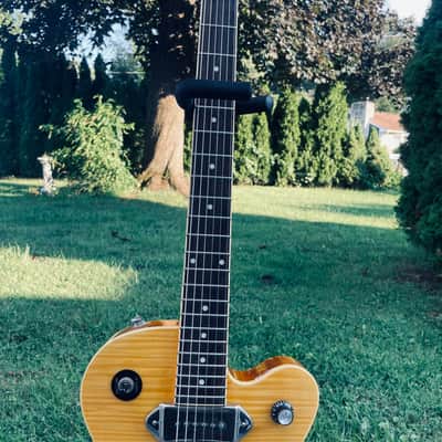 Epiphone Wildkat image 5