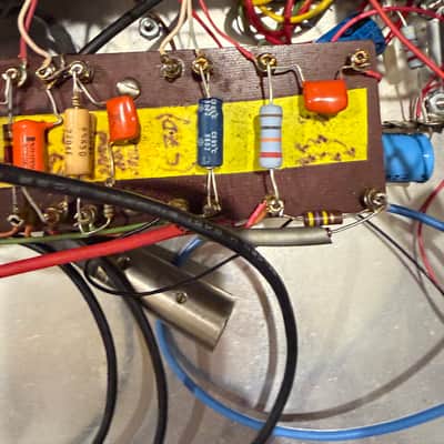 CUSTOM Vintage Teletronix UREI LA-2A Leveling Amplifier Clone  w/ Ward-Beck M472A EQ Kimberly Productions UREI T4B UTC A-24 A-21 A-10 image 21