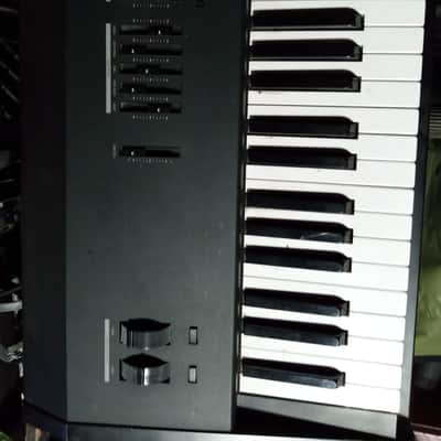 Korg SGProx 1997 image 4