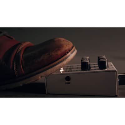 Soldano SLO Super Lead Overdrive Pedal image 7