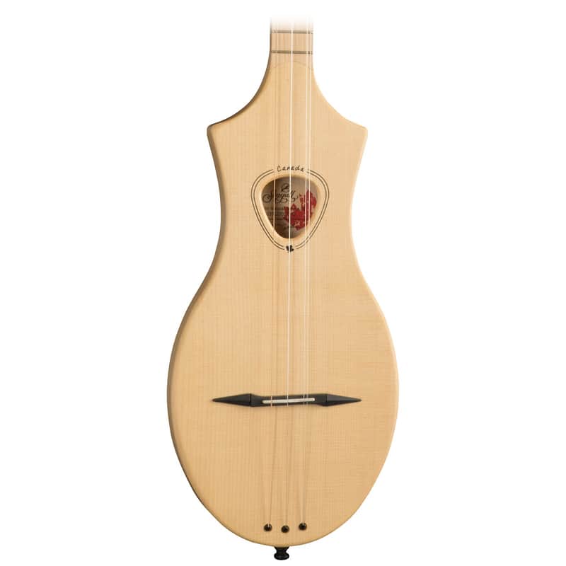 Seagull M4 Diatonic 4-String Spruce image 1