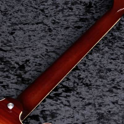 GIBSON USA ES-335 Figured Iced Tea [221710269] (07/10) image 6