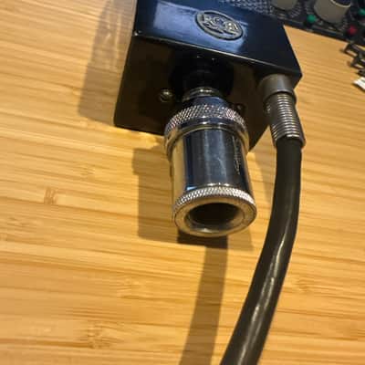 RCA 74-B Junior Velocity Ribbon Microphone 1940s - Common image 6