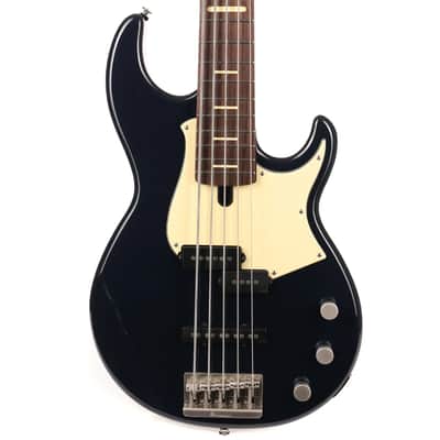 Yamaha BB425X-TBS 5-String Bass Tobacco Sunburst w/ Rosewood