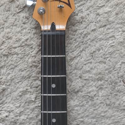 Ibanez RT240-VS Standard 1992 - 1993 - Vintage Sunburst image 3