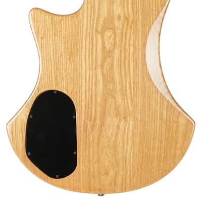 1979 Guild S300AD Natural image 5