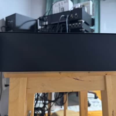 Universal Audio LA-610 MkII Tube Channel Strip 2008 - Present - Black image 6